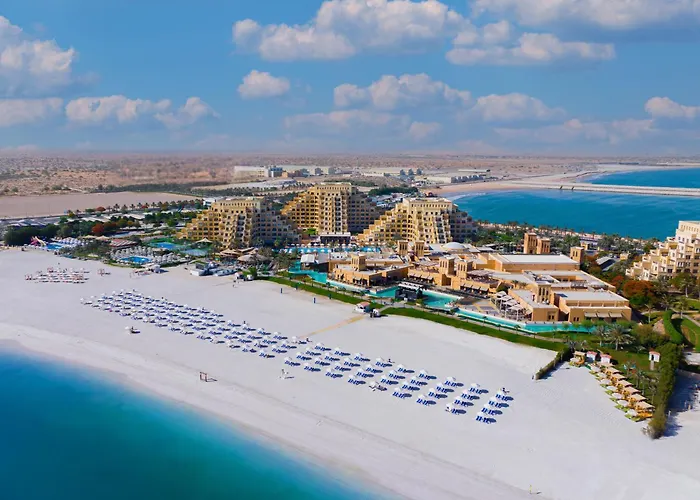 Rixos Bab Al Bahr