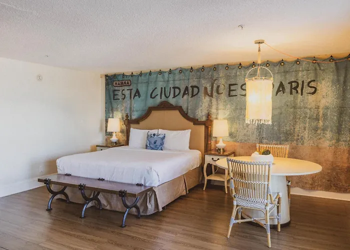 Havana Cabana At Key West (Adults Only)