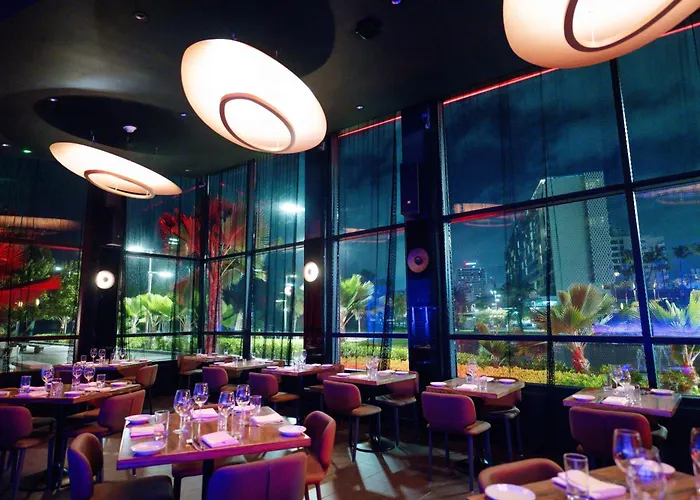 Condado Vanderbilt Hotel