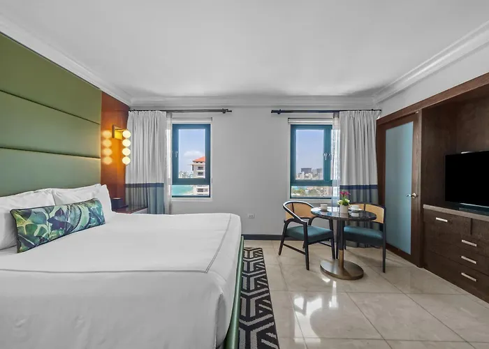 Condado Vanderbilt Hotel