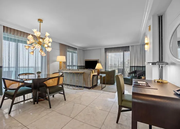 Condado Vanderbilt Hotel