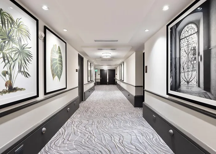 Condado Vanderbilt Hotel