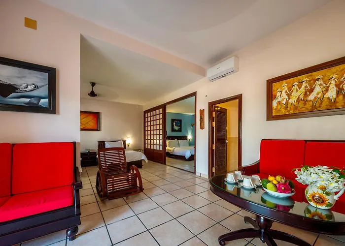 Grace Boutique Resort