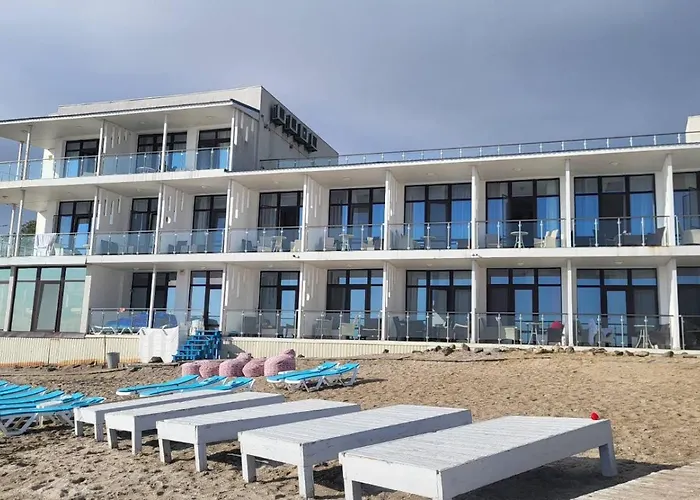 Design Hotel Skopeli