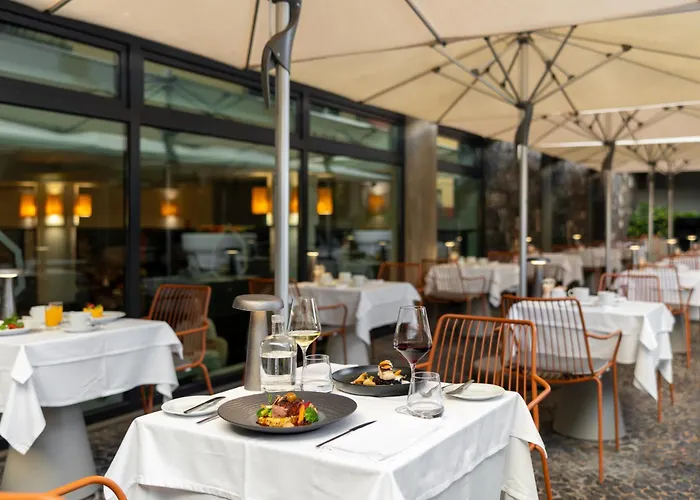 Castanheiro Boutique Hotel