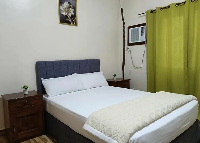 Whitesands Beach Resort
