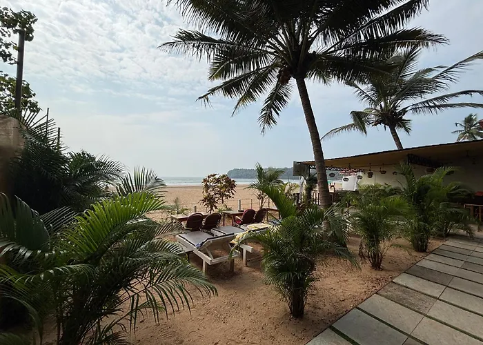 Sonho Do Mar