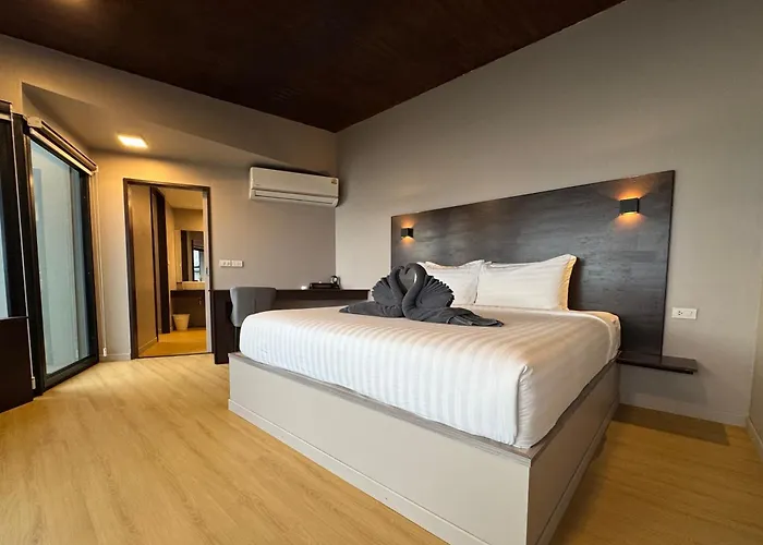 Hip Seaview Resort @ Phi Phi