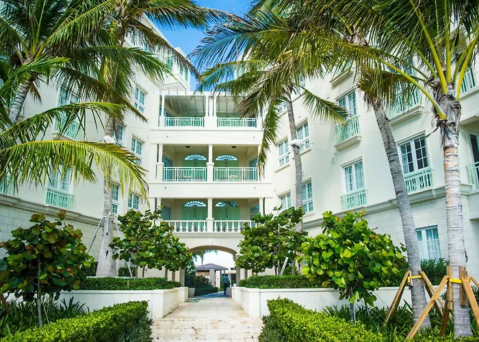 The Shore Club Turks & Caicos