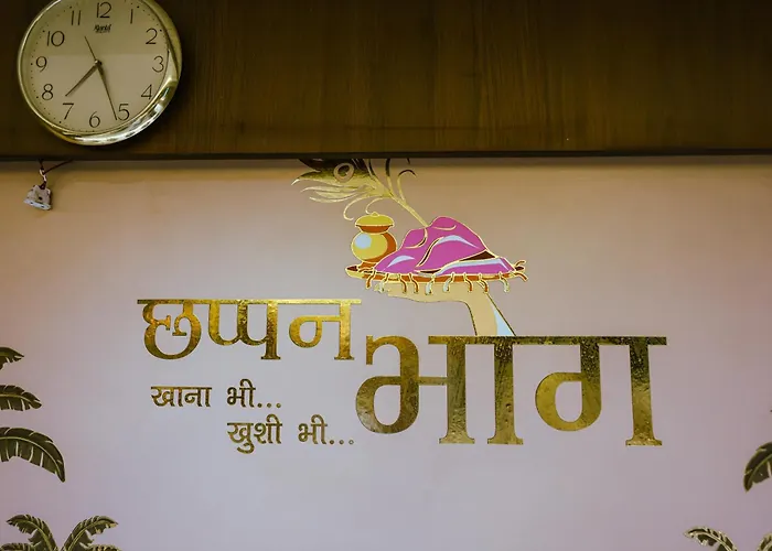 Goverdhan Greens Resort Dwarka L Hotels In Dwarka