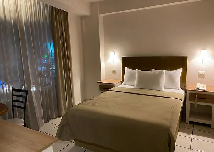 Hotel La Vista