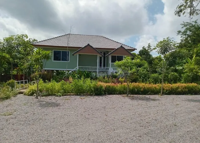 Fancy Carp Resort