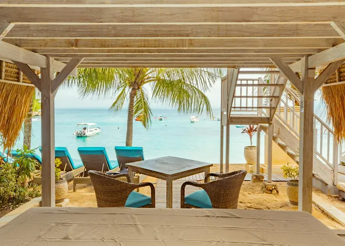 Hai Tide Beach Resort