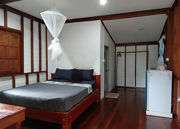 Cha Bungalow