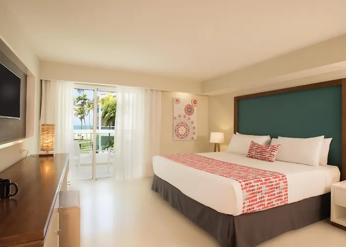 Emotions By Hodelpa Puerto Plata