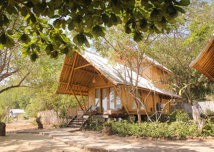 The Seraya Resort Komodo