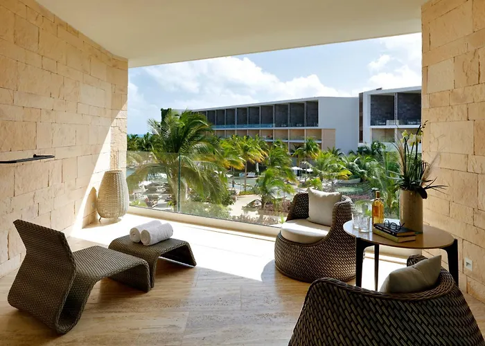 Trs Coral Hotel (Adults Only)