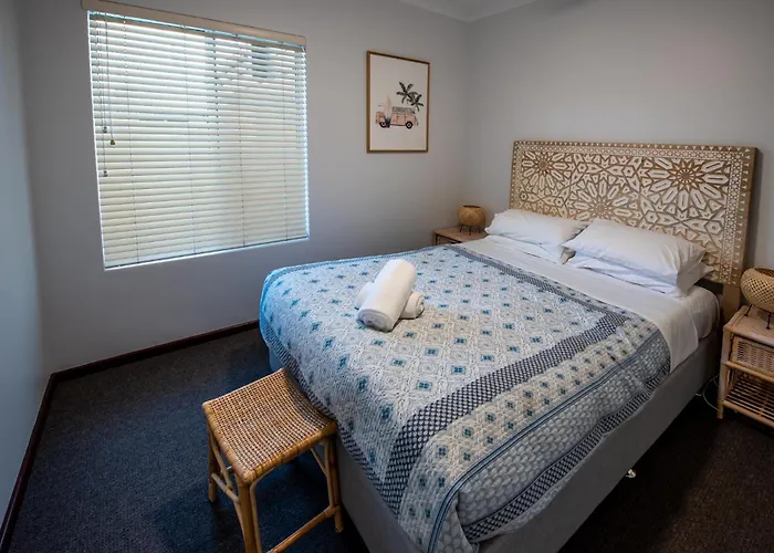 Geographe Cove Resort
