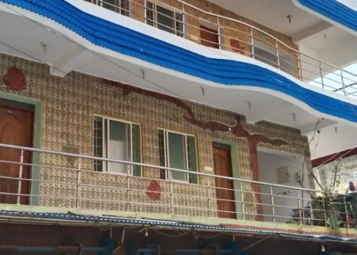 Rainbow Guest House