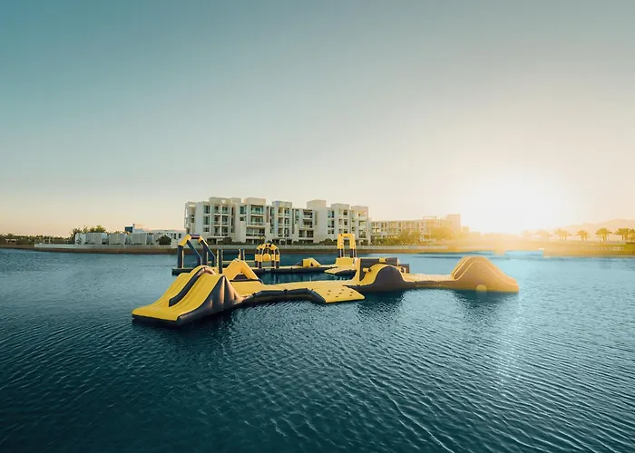 Hyatt Regency Aqaba Ayla Resort