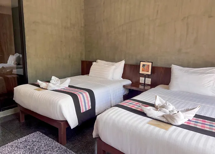 Nai Ya Hotel -Sha Extra Plus