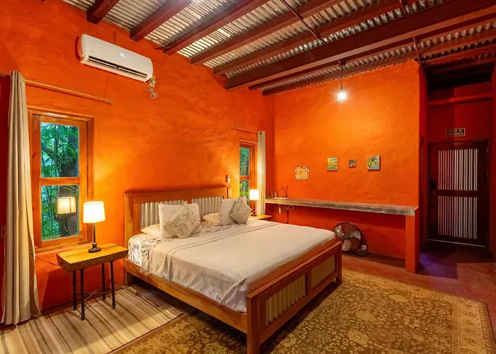 Morrillo Beach Eco Resort