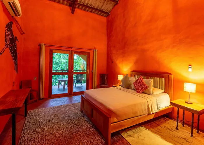Morrillo Beach Eco Resort