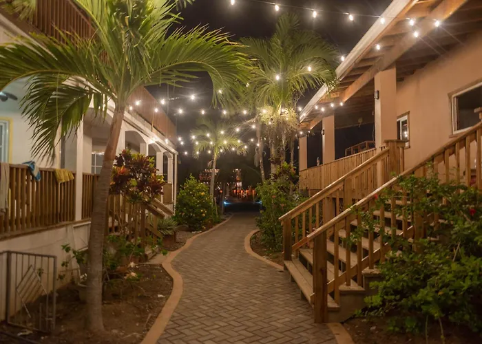 Wikkid Resort