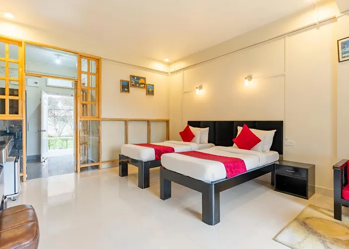 La Nicholas Lake View By Summit Hotels