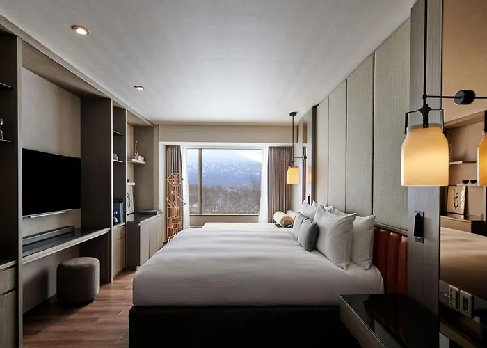 Hinode Hills Niseko Village, Curio Collection By Hilton