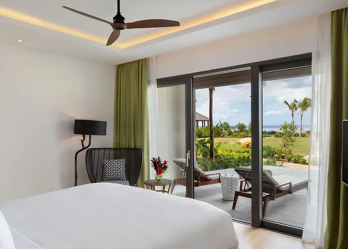 Intercontinental Dominica Cabrits Resort & Spa By Ihg