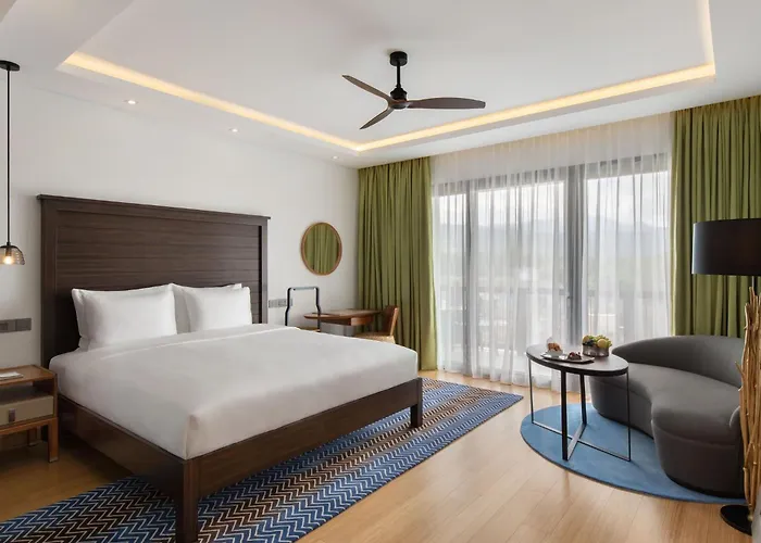Intercontinental Dominica Cabrits Resort & Spa By Ihg