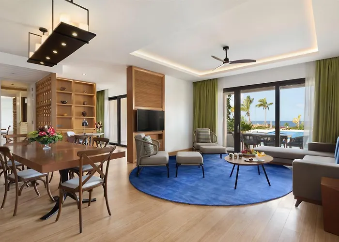 Intercontinental Dominica Cabrits Resort & Spa By Ihg