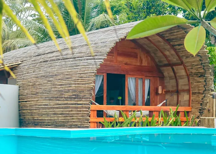 Pangandaran Resorts