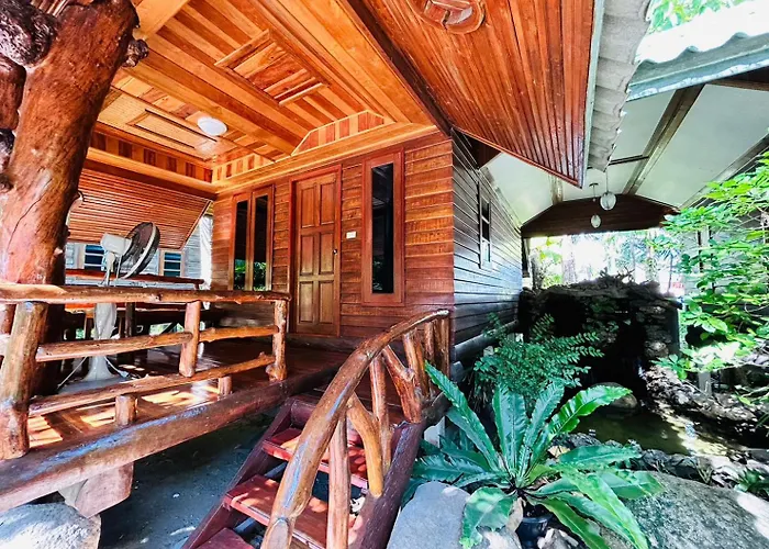Magmai Homestaytak