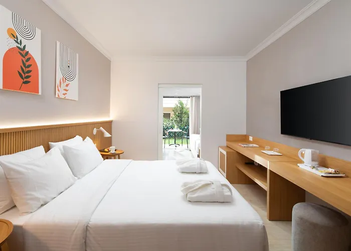 Roda Beach Resort & Spa