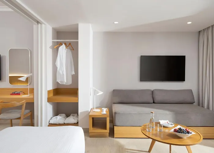 Roda Beach Resort & Spa