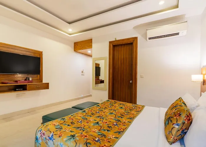 Summit By The Ganges Beach Resort & Spa
