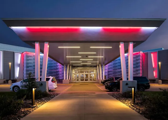 Running Aces Hotel & Casino, Trademark Collection By Wyndham