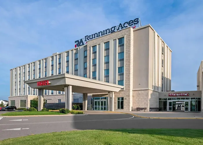 Running Aces Hotel & Casino, Trademark Collection By Wyndham