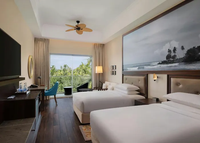 Sheraton Kosgoda Turtle Beach Resort