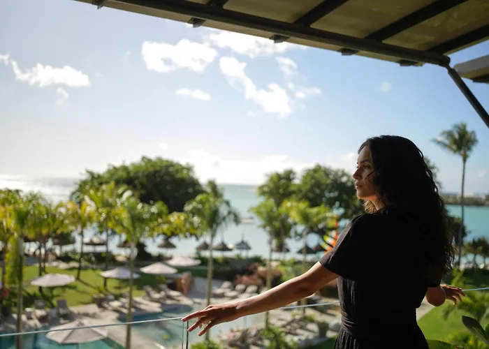 Lux* Grand Baie Resort & Residences