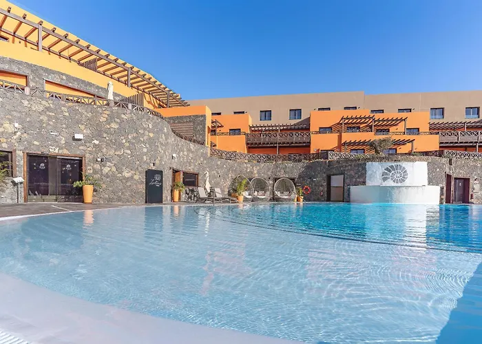Hotel Arena Castillo