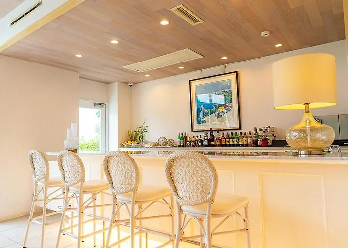 Blue Ocean Hotel & Resort Miyakojima