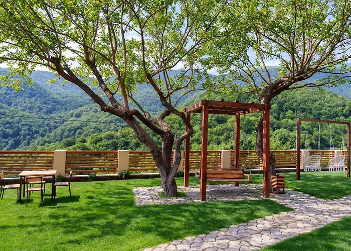 Dilivita Rest House