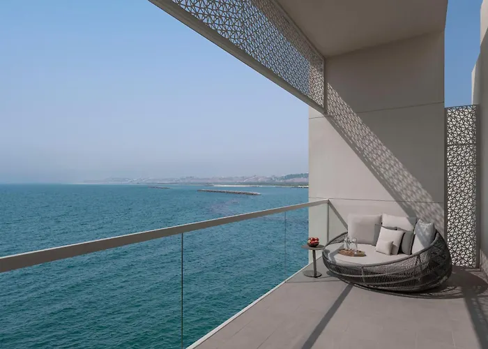Intercontinental Ras Al Khaimah Mina Al Arab Resort & Spa By Ihg
