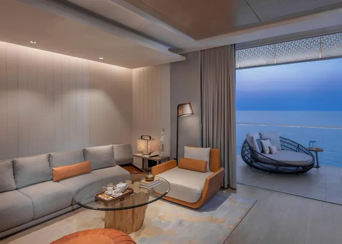Intercontinental Ras Al Khaimah Mina Al Arab Resort & Spa By Ihg