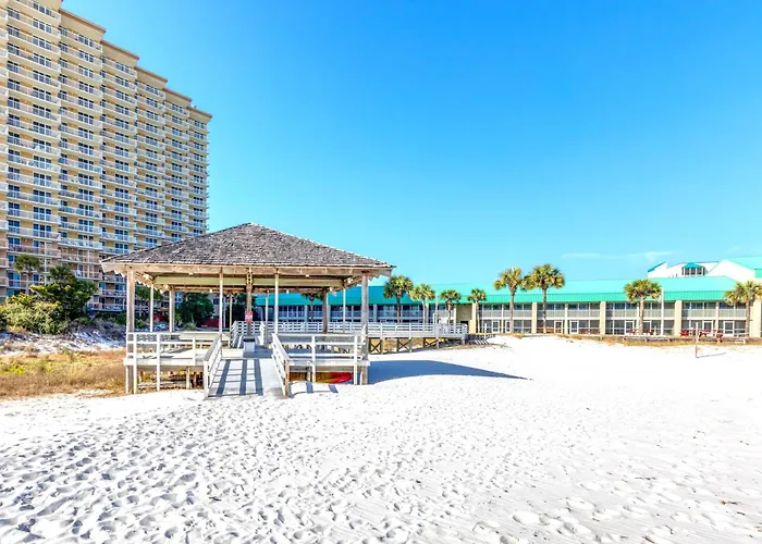 Destin Holiday Beach Resort