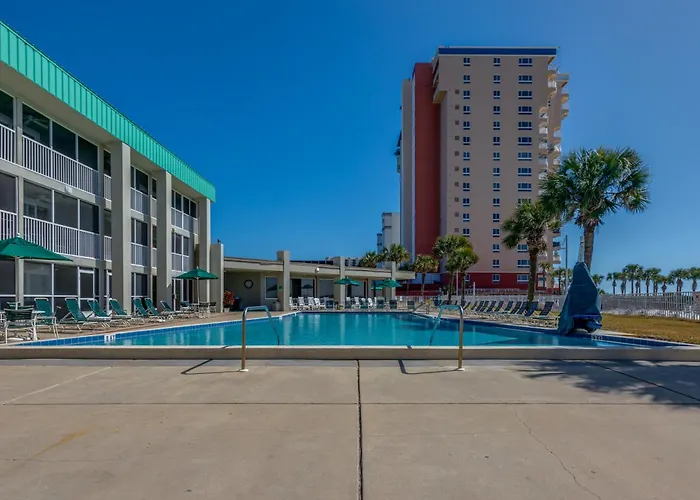 Destin Holiday Beach Resort