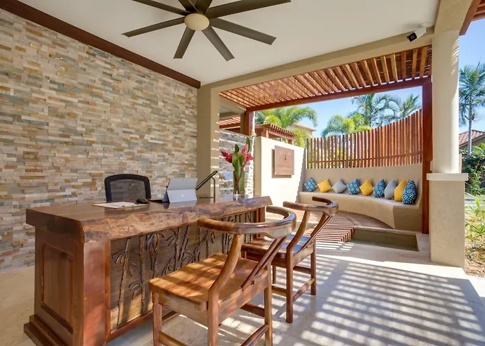 Sirenian Bay Resort